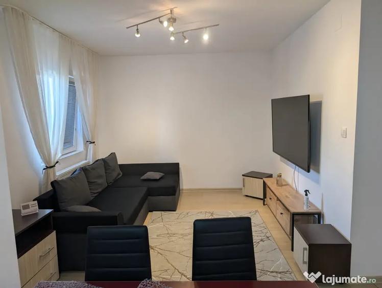 Proprietar Inchiriez Apartament 3 Camere | Zona Braytim Timisoara/Giroc - 1