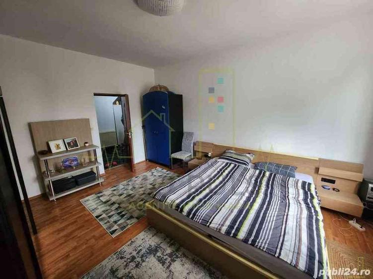 Casă cu 2 camere cu Teren 636 Mp în Fratelia