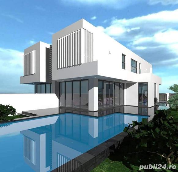 Casă cu 3 camere cu Teren 700 Mp în Dumbrăvița