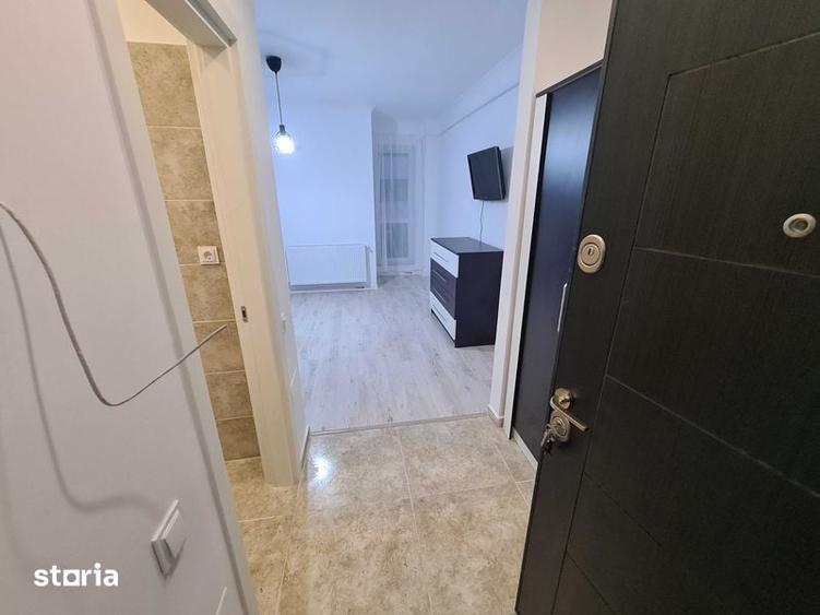Garsonieră în Chiajna
