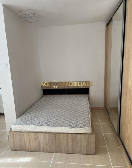 Garsoniera de inchiriat | Dristor | Metrou | Pet-friendly - 2