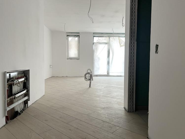 Apartament 1,5 camere, 39,5mp Utili, Constructie Noua - Torontalului - 4