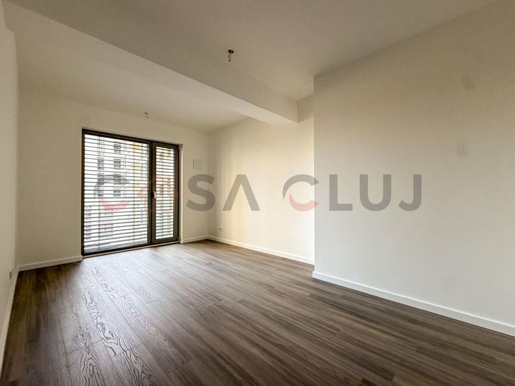 Apartament cu 3 camere decomandat în Iris