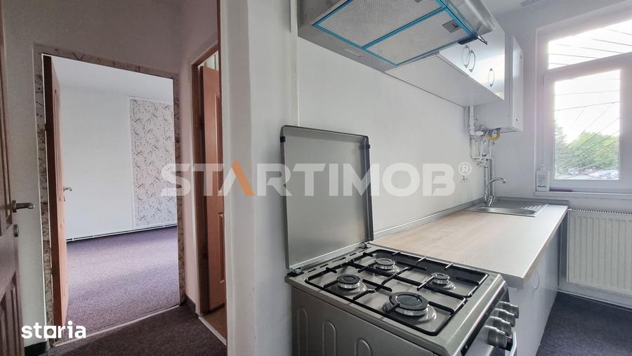 Apartament mobilat doua camere Zizinului - 14