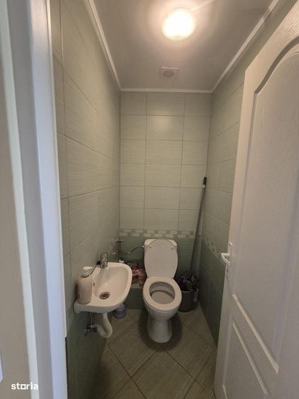 Apartament cu 3 camere în Nord