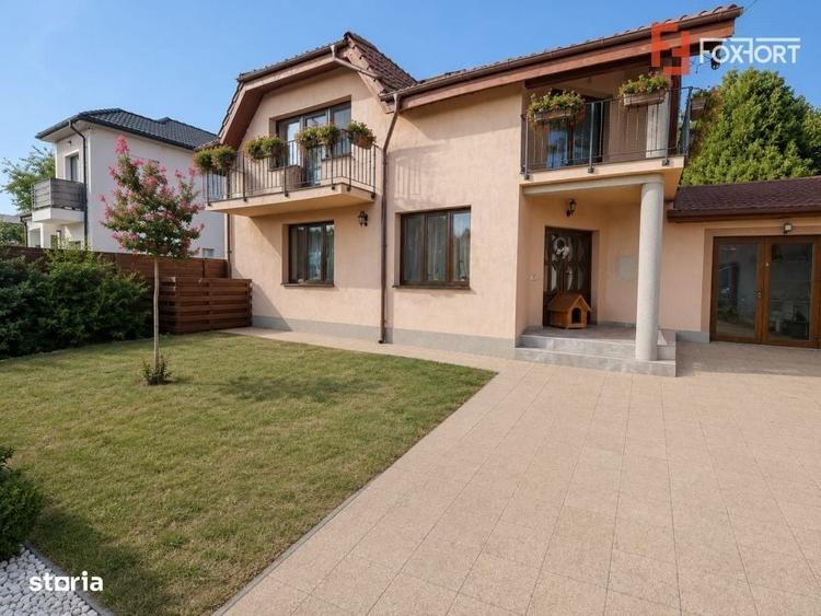 Casă cu 4 camere în Gai