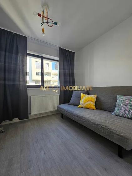 3 Camere | Pallady | Hils Brauner | Metrou | Centrala | PetFriendly | Parcare - 3
