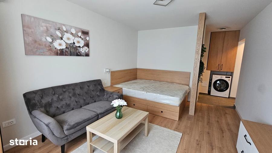 Iancului Pantelimon, complet renovat/mobilat/utilat LUX, NOU, metrou - 2