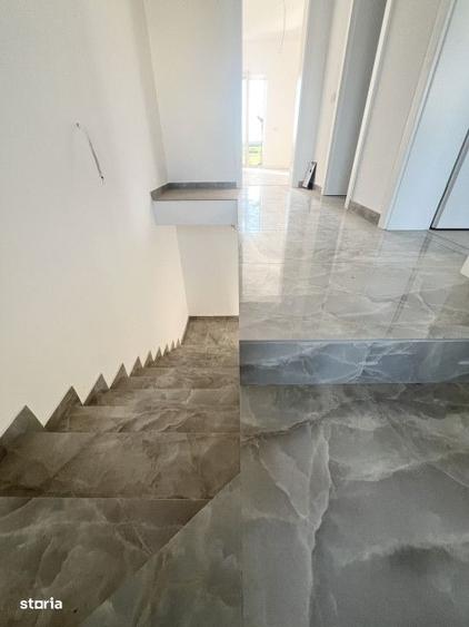 Duplex 5 camere, 107mp, 302mp teren, constructie noua - Giarmata - 2