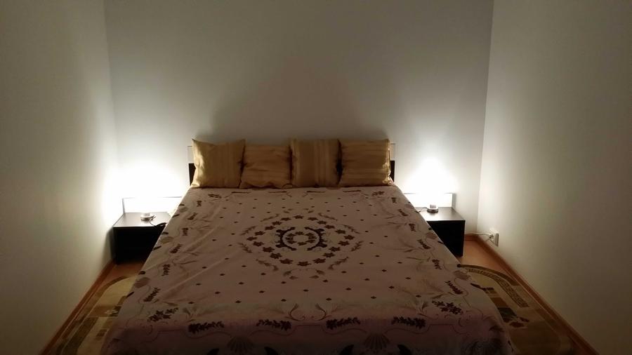 Apartament cu 2 camere semidecomandat în City Park Mall
