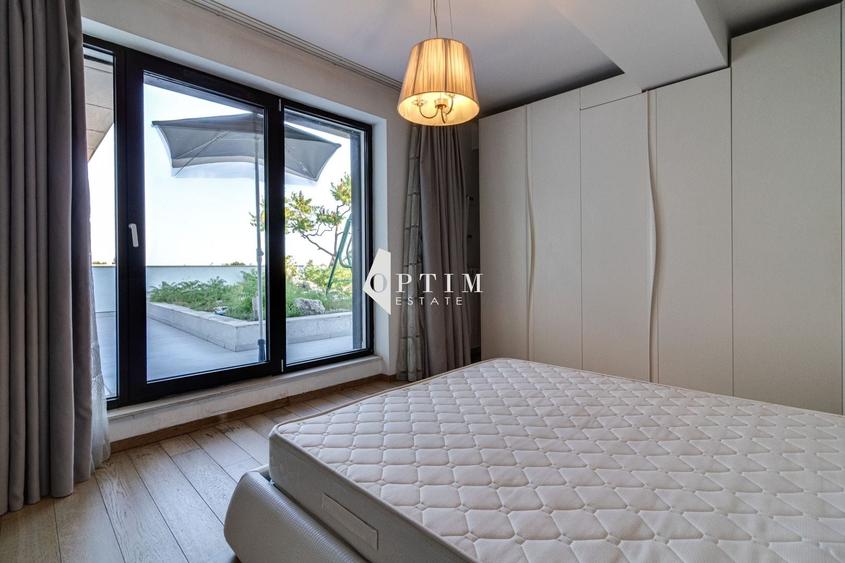 PENTHOUSE! 3 camerel, TERASA 60 mp, Piscina, PARCARE! - 7