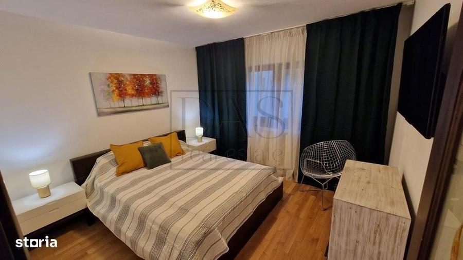 Apartament 2 camere | Aviatiei | centrala proprie | metrou Aurel Vlaic - 8