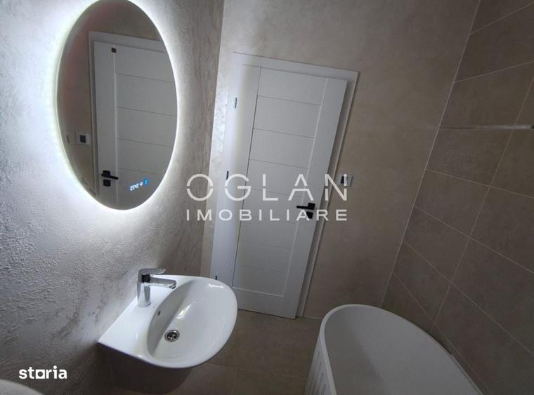 Apartament cu 4 camere în Șelimbăr