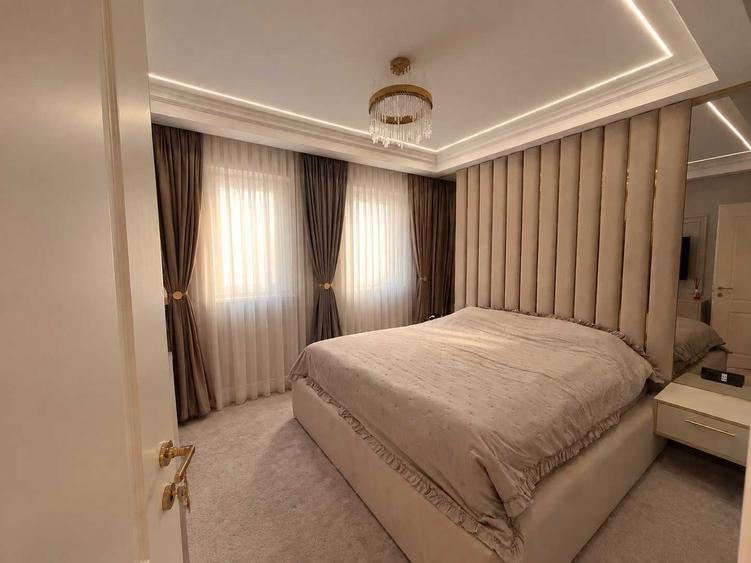 Apartament cu 3 camere decomandat în Ultracentral