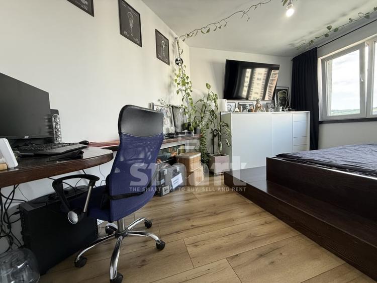 Apartament 2 camere mobilat/utilat 62 mp zona VIvo 0% Comision - 8