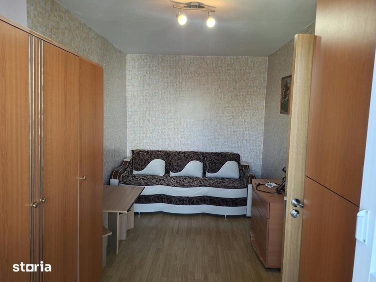 Apartament cu 2 camere în Vest