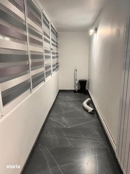 Apartament cu 2 camere decomandat în Gării
