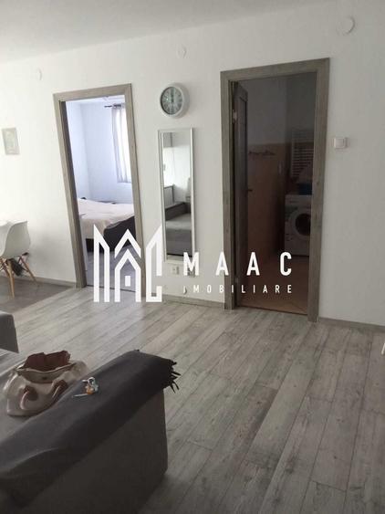 Apartament cu 2 camere semidecomandat, mobilat în Hipodrom 4
