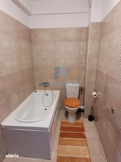 Apartament cu 2 camere, mobilat în Dobroești