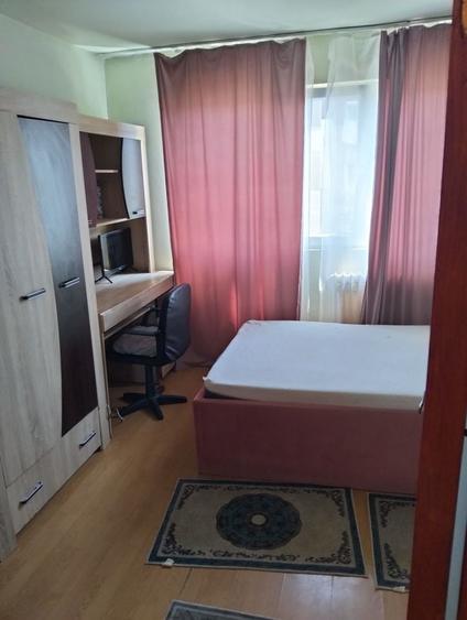 Garsonieră decomandată în Șagului