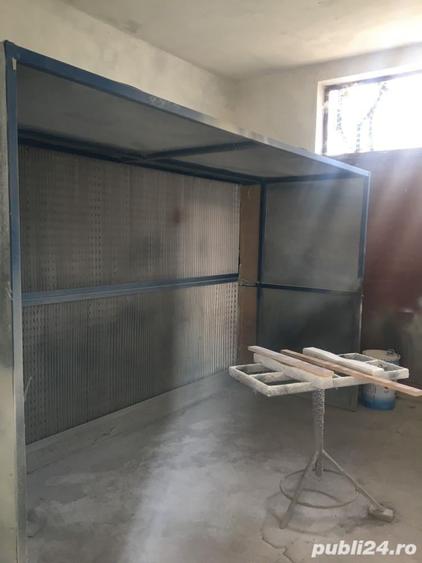 Casă cu 6 camere în Odobești
