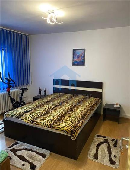 Apartament cu 4 camere decomandat în Mănăștur