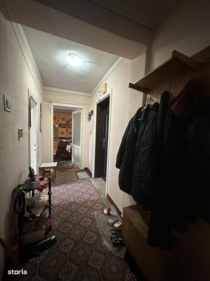 Apartament cu 2 camere decomandat în Eminescu