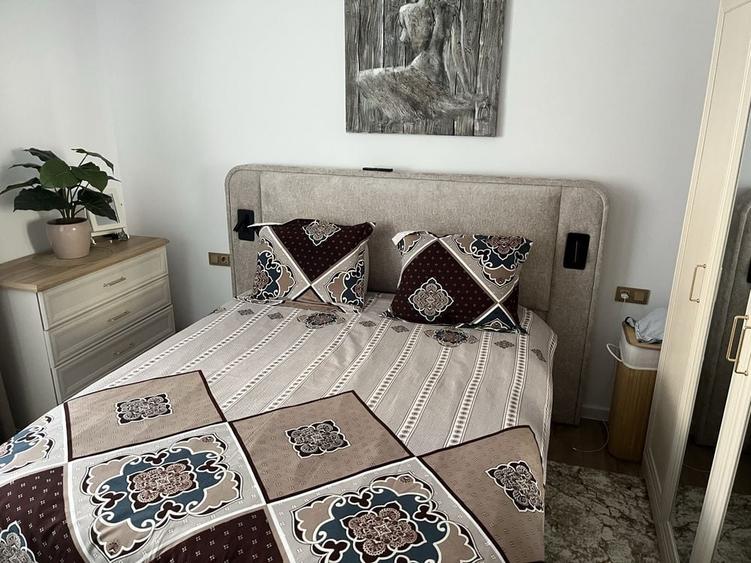 Apartament cu 2 camere decomandat în Ultracentral