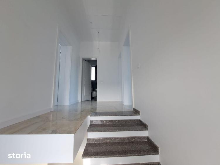 Casă cu 4 camere cu Teren 380 Mp în Ciurea