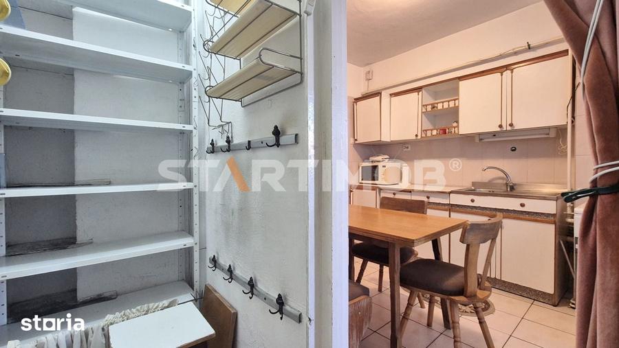Apartament doua camere Centrul Civic - 11