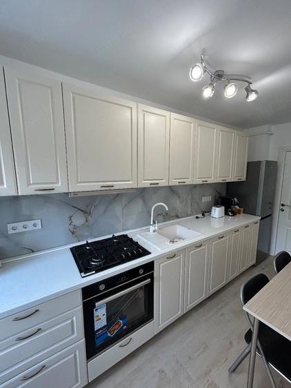 Apartament cu 2 camere decomandat în Mănăștur