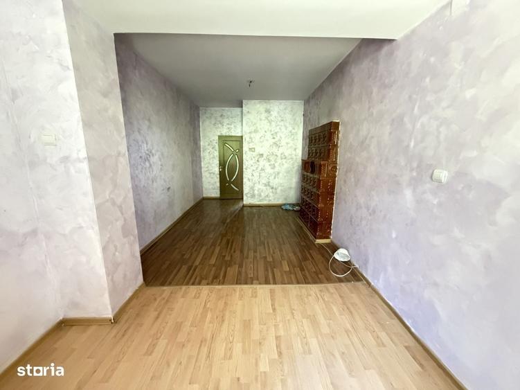 Apartament cu 2 camere în Galbeni