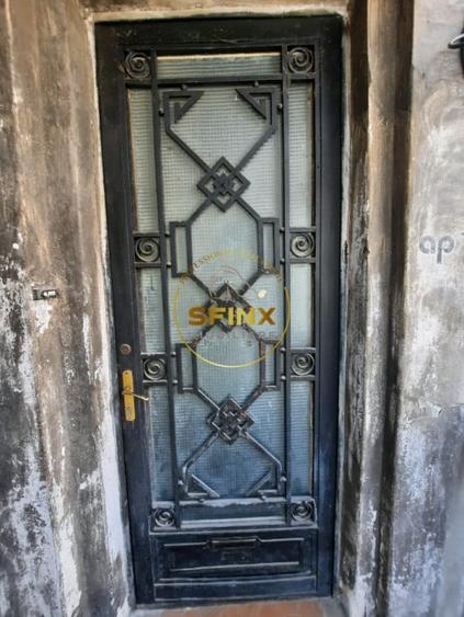 Apartament cu 4 camere semidecomandat în Cișmigiu
