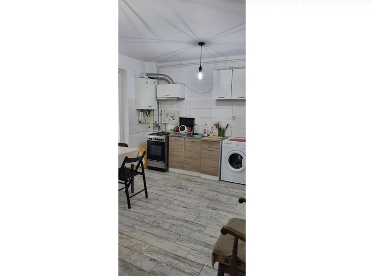 Apartament cu 2 camere în Florești