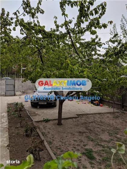 Casă cu 4 camere cu Teren 280 Mp în Parcul Carol