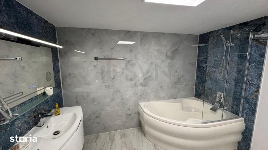 Apartament cu 5 camere în Floreasca