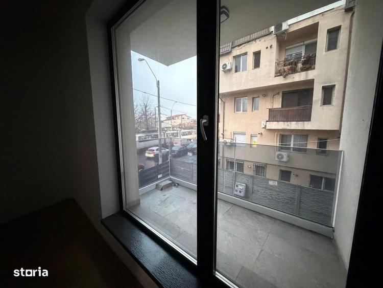 Garsonieră în Prelungirea Ferentari