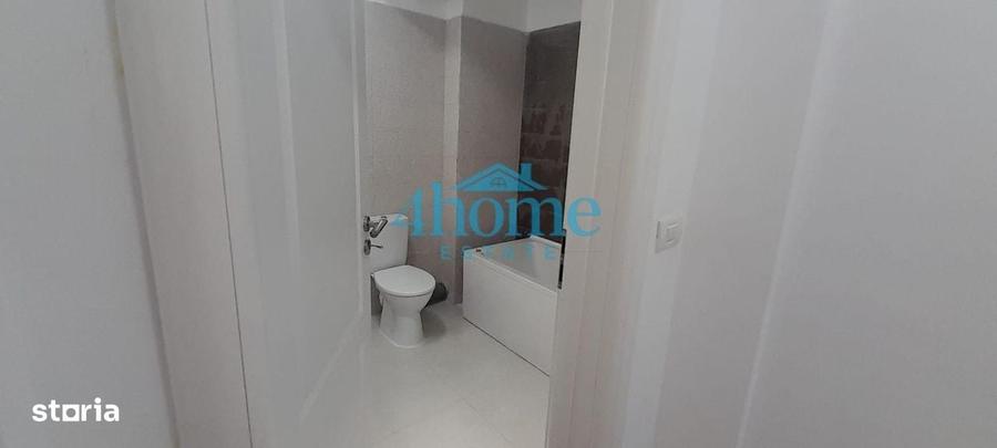 Apartament cu 2 camere în Gorjului