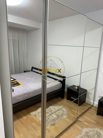 Inchiriere apartament 5 camere Baneasa-Somesul Rece - 7