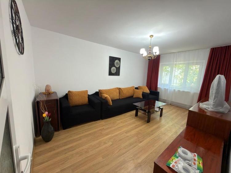 Calarasi, zona Orizont. Inchiriez apartament 3 camere decomandat pe termen lung - 8
