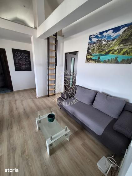 Apartament cu 3 camere în Independenței