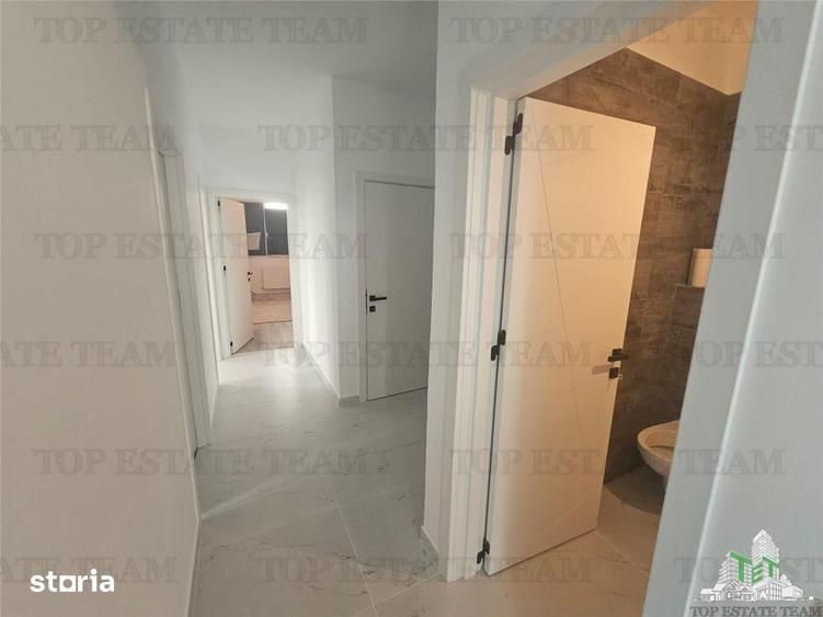 Apartament cu 4 camere decomandat în Giulești