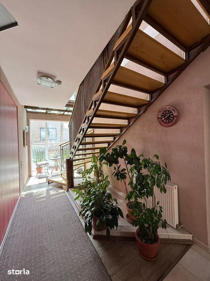 Garsonieră în Borhanci