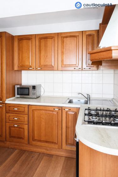 Apartament cu 2 camere în Unirii