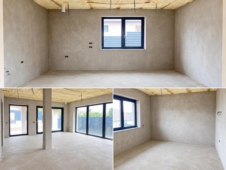 Casă cu 4 camere în Cihei