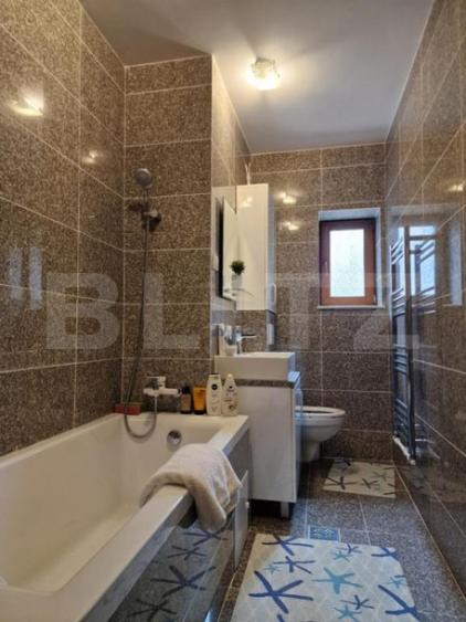 Apartament cu o camera, 40 mp, decomandat, zona OM - 9
