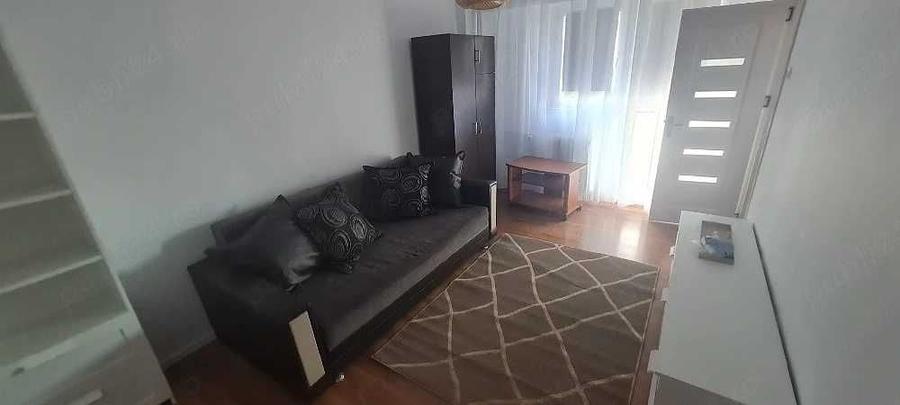 Garsonieră semidecomandată în Dristor
