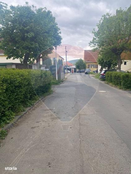 Apartament cu 2 camere de vanzare in Medias et 2 zona centrala - 19