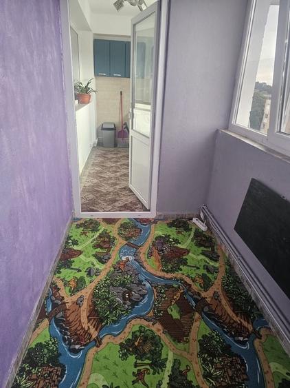 Apartament cu 2 camere decomandat în Brazda lui Novac