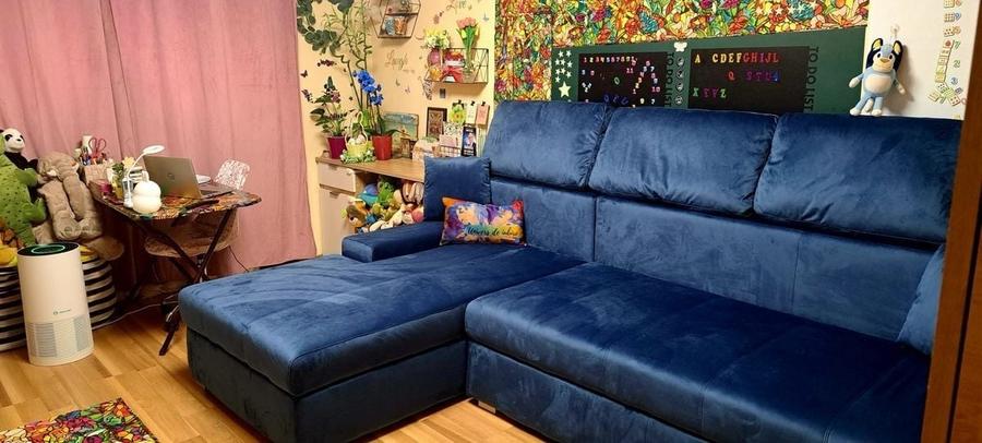 Garsonieră decomandată în Tineretului